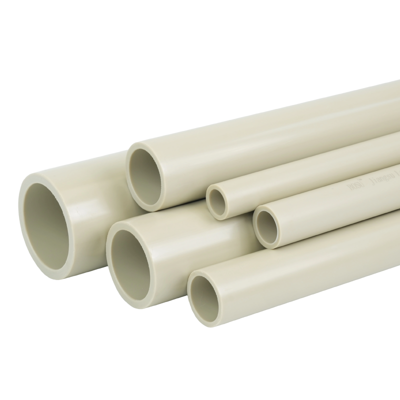 Mga Pipe ng β-PPH