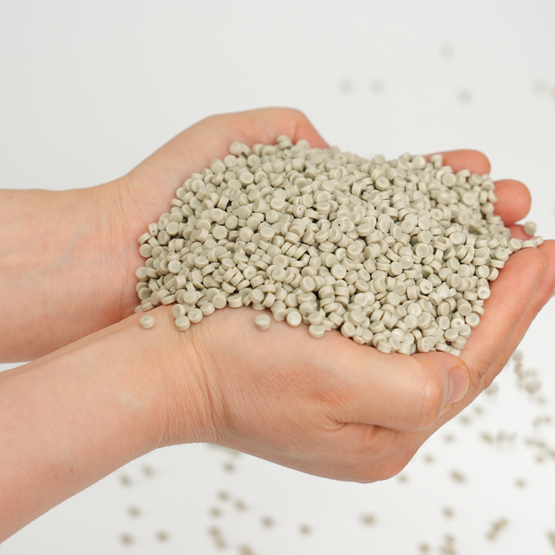 β-PPH Raw Material Particle