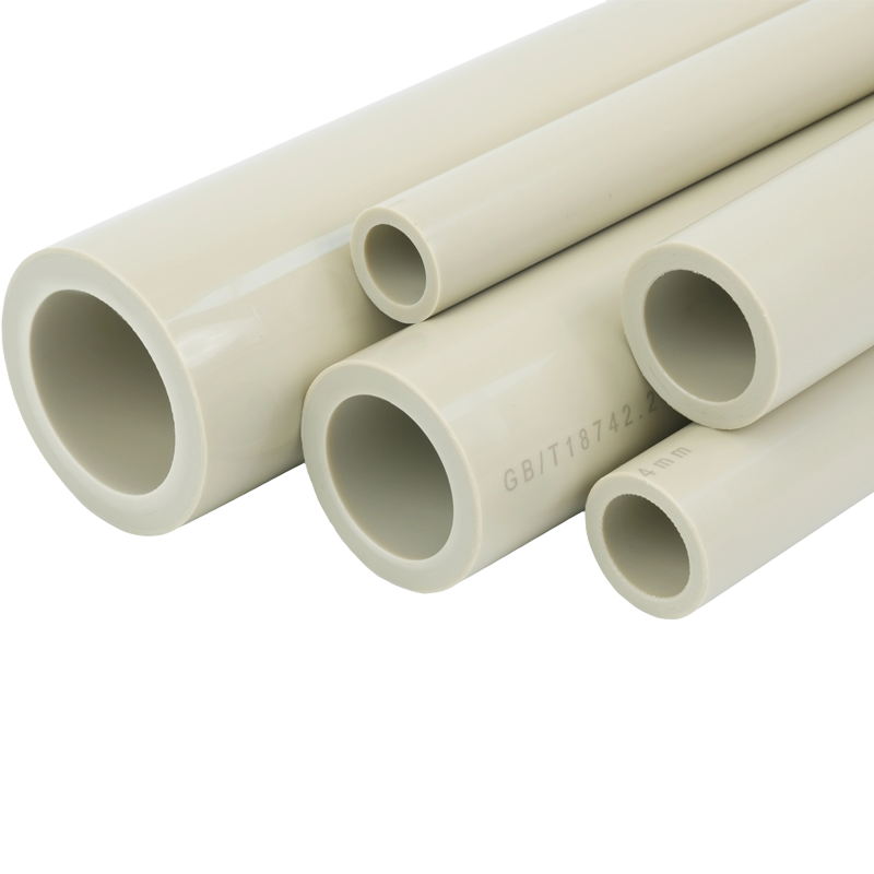 β-PPH Pipe 1.6 MPa