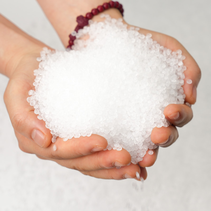 PPN Raw Material Particle