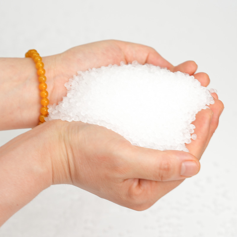 PVDF Raw Material Particle