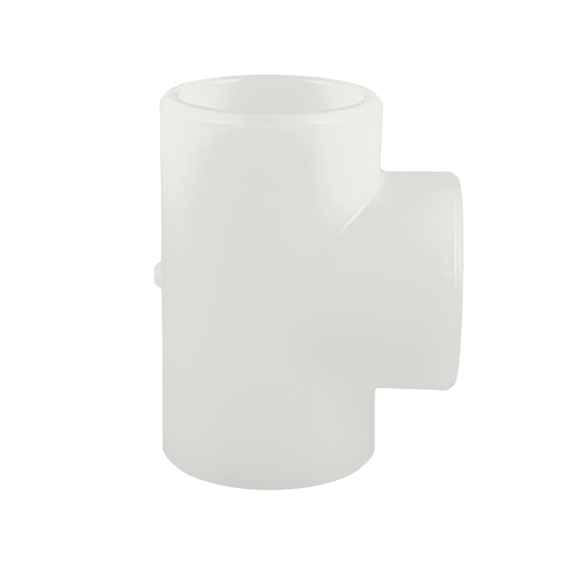 Ppn Positibong Three-Way Hot Melt Socket 1.6mpa